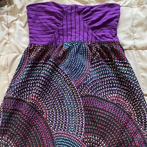 Roxy dress